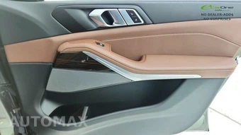 2026 BMW X5 Sports Activity Vehicle sDrive40i - miniatura 24