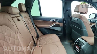 2026 BMW X5 Sports Activity Vehicle sDrive40i - miniatura 25