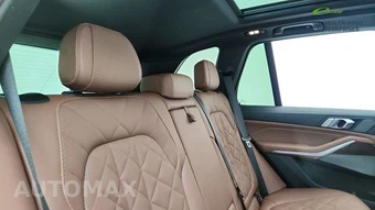 2026 BMW X5 Sports Activity Vehicle sDrive40i - miniatura 26