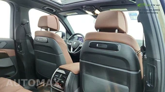 2026 BMW X5 Sports Activity Vehicle sDrive40i - miniatura 27