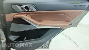2026 BMW X5 Sports Activity Vehicle sDrive40i - miniatura 28