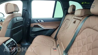 2026 BMW X5 Sports Activity Vehicle sDrive40i - miniatura 29