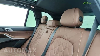 2026 BMW X5 Sports Activity Vehicle sDrive40i - miniatura 30
