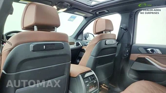 2026 BMW X5 Sports Activity Vehicle sDrive40i - miniatura 31