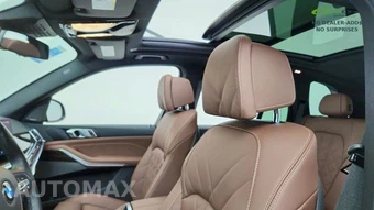 2026 BMW X5 Sports Activity Vehicle sDrive40i - miniatura 33