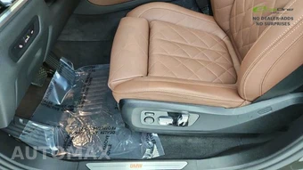 2026 BMW X5 Sports Activity Vehicle sDrive40i - miniatura 34