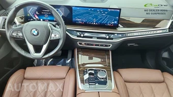 2026 BMW X5 Sports Activity Vehicle sDrive40i - miniatura 36