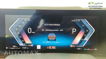 2026 BMW X5 Sports Activity Vehicle sDrive40i - miniatura 38