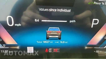 2026 BMW X5 Sports Activity Vehicle sDrive40i - miniatura 39