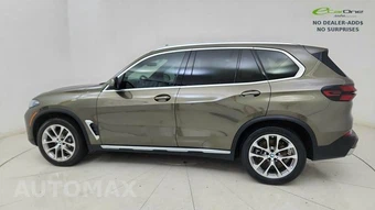 2026 BMW X5 Sports Activity Vehicle sDrive40i - miniatura 4