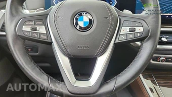 2026 BMW X5 Sports Activity Vehicle sDrive40i - miniatura 40