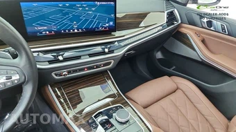 2026 BMW X5 Sports Activity Vehicle sDrive40i - miniatura 43