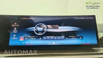 2026 BMW X5 Sports Activity Vehicle sDrive40i - miniatura 46