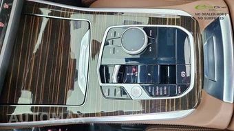 2026 BMW X5 Sports Activity Vehicle sDrive40i - miniatura 48
