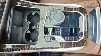 2026 BMW X5 Sports Activity Vehicle sDrive40i - miniatura 49