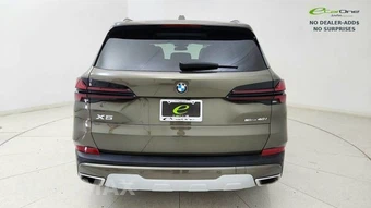 2026 BMW X5 Sports Activity Vehicle sDrive40i - miniatura 5