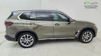 2026 BMW X5 Sports Activity Vehicle sDrive40i - miniatura 6