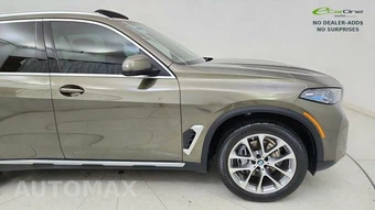 2026 BMW X5 Sports Activity Vehicle sDrive40i - miniatura 7