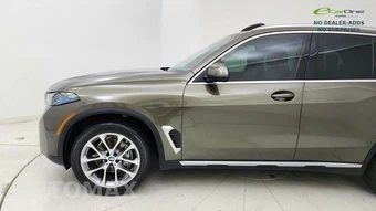 2026 BMW X5 Sports Activity Vehicle sDrive40i - miniatura 9