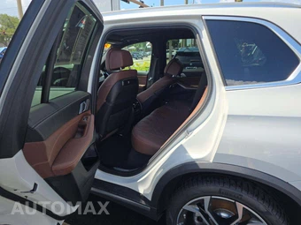 2026 BMW X5 Sports Activity Vehicle sDrive40i - miniatura 13