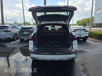 2026 BMW X5 Sports Activity Vehicle sDrive40i - miniatura 14