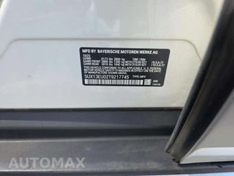 2026 BMW X5 Sports Activity Vehicle sDrive40i - miniatura 5