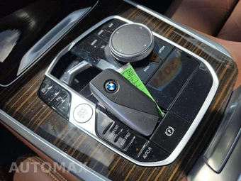 2026 BMW X5 Sports Activity Vehicle sDrive40i - miniatura 8