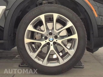 2026 BMW X5 Sports Activity Vehicle sDrive40i - miniatura 10