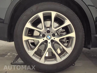 2026 BMW X5 Sports Activity Vehicle sDrive40i - miniatura 11