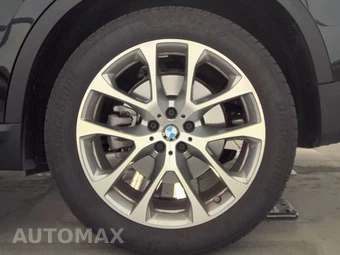 2026 BMW X5 Sports Activity Vehicle sDrive40i - miniatura 12