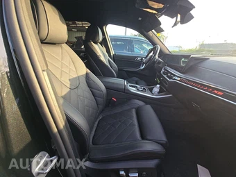 2026 BMW X5 Sports Activity Vehicle sDrive40i - miniatura 14