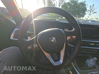 2026 BMW X5 Sports Activity Vehicle sDrive40i - miniatura 16
