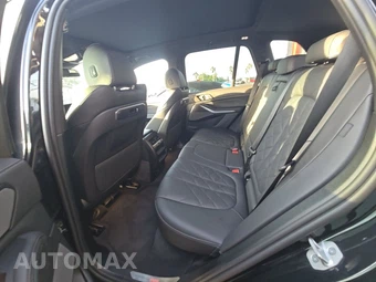 2026 BMW X5 Sports Activity Vehicle sDrive40i - miniatura 19