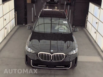 2026 BMW X5 Sports Activity Vehicle sDrive40i - miniatura 2