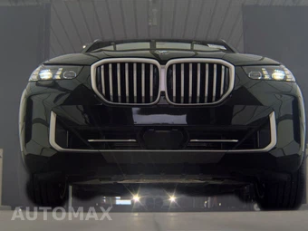 2026 BMW X5 Sports Activity Vehicle sDrive40i - miniatura 3