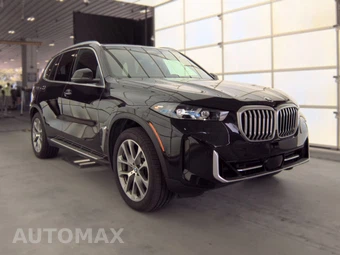 2026 BMW X5 Sports Activity Vehicle sDrive40i - miniatura 4