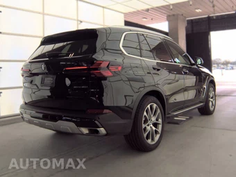 2026 BMW X5 Sports Activity Vehicle sDrive40i - miniatura 5