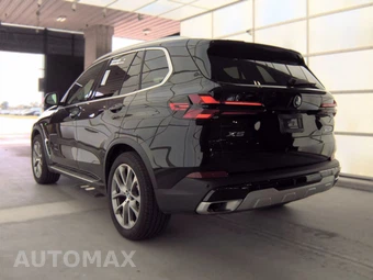 2026 BMW X5 Sports Activity Vehicle sDrive40i - miniatura 8