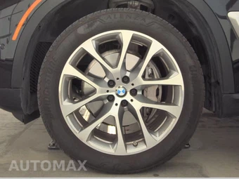 2026 BMW X5 Sports Activity Vehicle sDrive40i - miniatura 9