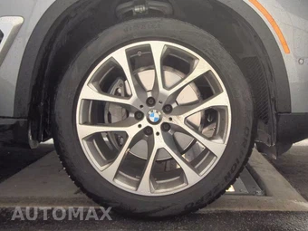 2026 BMW X5 Sports Activity Vehicle sDrive40i - miniatura 10