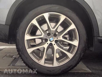 2026 BMW X5 Sports Activity Vehicle sDrive40i - miniatura 11