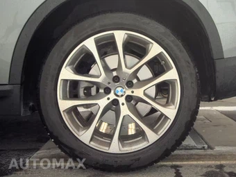 2026 BMW X5 Sports Activity Vehicle sDrive40i - miniatura 12