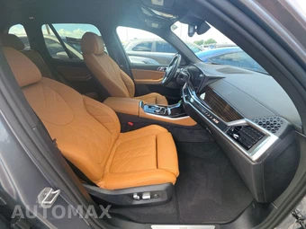 2026 BMW X5 Sports Activity Vehicle sDrive40i - miniatura 14