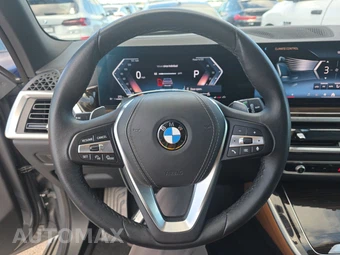 2026 BMW X5 Sports Activity Vehicle sDrive40i - miniatura 16