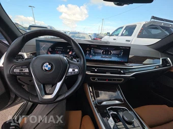 2026 BMW X5 Sports Activity Vehicle sDrive40i - miniatura 17