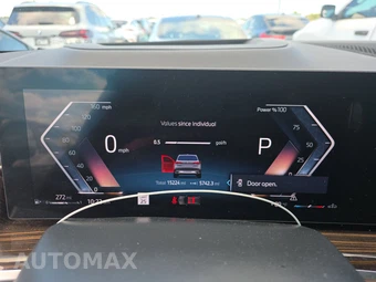 2026 BMW X5 Sports Activity Vehicle sDrive40i - miniatura 18