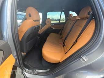 2026 BMW X5 Sports Activity Vehicle sDrive40i - miniatura 19