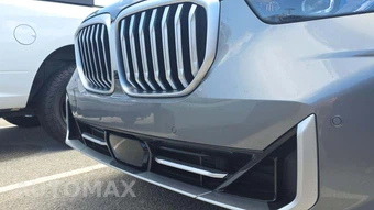 2026 BMW X5 Sports Activity Vehicle sDrive40i - miniatura 25