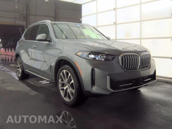 2026 BMW X5 Sports Activity Vehicle sDrive40i - miniatura 4