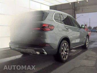 2026 BMW X5 Sports Activity Vehicle sDrive40i - miniatura 5
